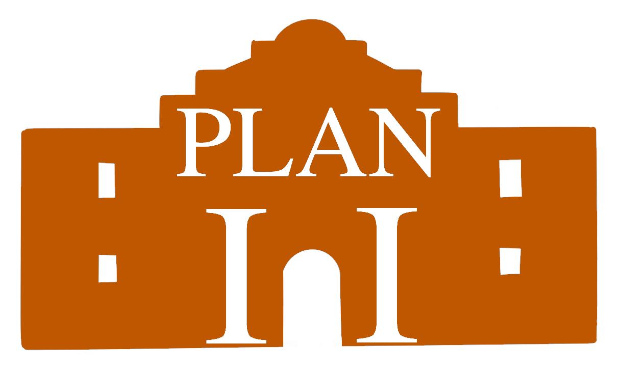 Plan II Logo